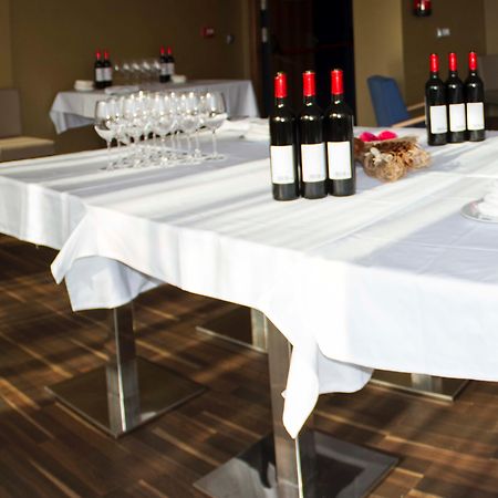 Hotel Santa Eulalia プエルトリャノ エクステリア 写真